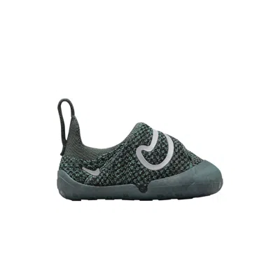 Pre-owned Nike Swoosh 1 Td 'vintage Green' | Infant Size 3