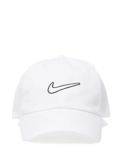 NIKE SWOOSH BASEBALL CAP