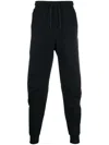 Nike Nsw Tech Fleece Track Trousers In Black