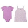 Nike Swoosh Motion Baby 2-piece Set In Doll