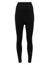 Nike Black Mmw Edition Leggings In Black