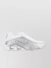 Nike Wave Effect Low Top Sneakers In Yellow