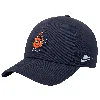 Nike Syracuse  Unisex College Cap In Black