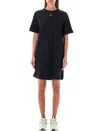 Nike Women's  Sportswear Essential T-shirt In Black