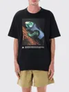 Nike Acg Iguana T-shirt In Black