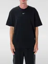 Nike M Nrg Nocta Cs Tee Ss In Black