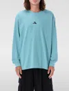 Nike Acg Long Sleeve T-shirt In Denim