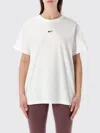 Nike Classic T-shirt In White