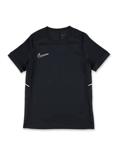 Nike T Shirts And Polos Black