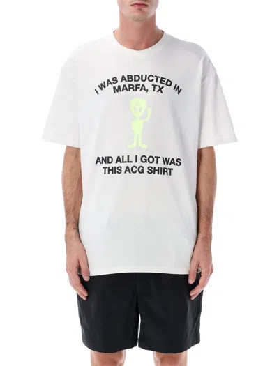 Nike T Shirts And Polos In White