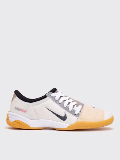 Nike T90 In White