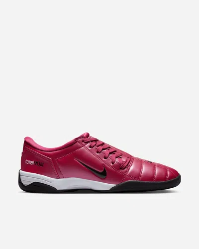 Nike T90 Sneakers In Pink
