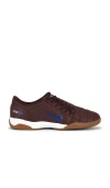 Nike T90 Sneaker In Brown