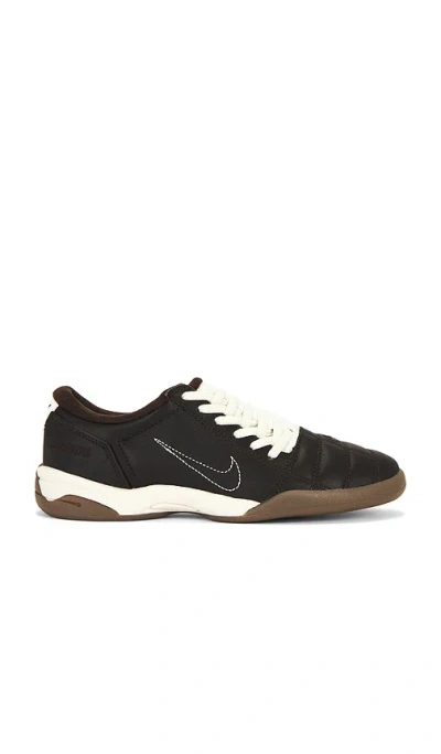 Nike T90 Sneaker In Black
