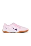 Nike T90 Sneaker In Pink