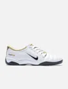 Nike Man Brown Sneakers