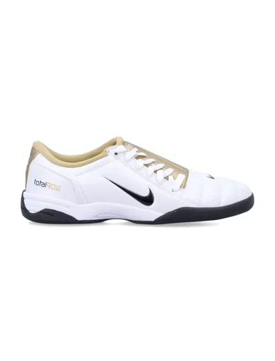 Nike T90 Sp In White