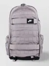 Nike Tactical 26l Rpm Backpack With Weather-resistant Fabric In College Grey