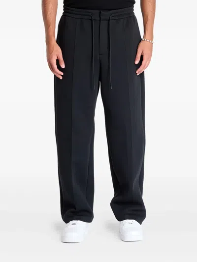 Nike Tailored Tech Fleece Track Pants In Multi