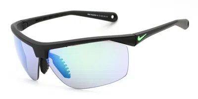 Nike Tailwind 12 Ev1128 003 Occhiali Da Sole Per Uomo In Black