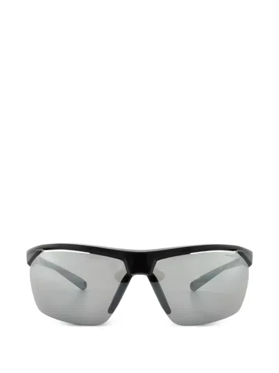 Nike Tailwind 12 Sunglasses In Black
