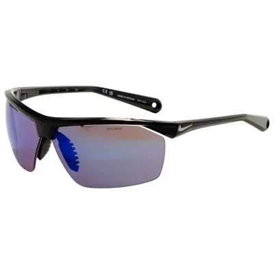Nike Tailwind Men's Sunglasses In Purple