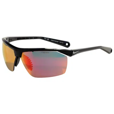 Nike Tailwind Men's Sunglasses In Brown