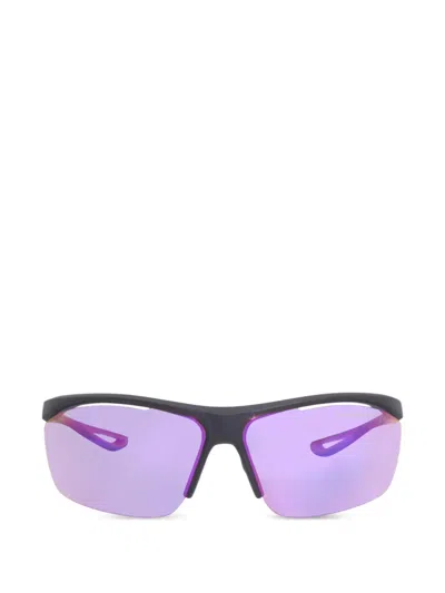 Nike Tailwind Sunglasses In Black