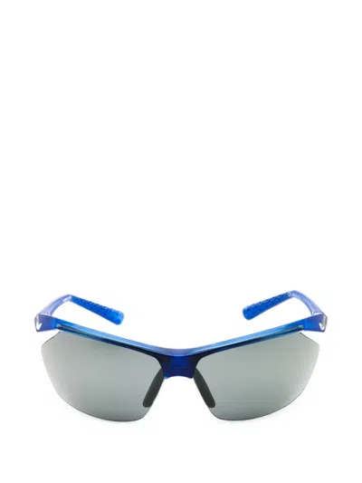Nike Tailwindmiev0491 Sunglasses In Gold