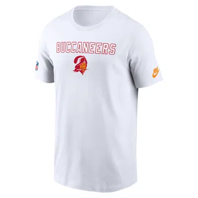 NIKE TAMPA BAY BUCCANEERS ALT ONSIDE CONVERSION  MEN'S DRI-FIT NFL T-SHIRT,1015877086