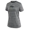 NIKE TAMPA BAY RAYS AUTHENTIC COLLECTION CITY CONNECT PRACTICE VELOCITY  WOMEN'S DRI-FIT MLB T-SHIRT,1015658767