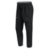 Nike Tampa Bay Rays Authentic Collection Flux  Men's Dri-fit Mlb Jogger Pants In Black