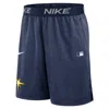 Nike Tampa Bay Rays Authentic Collection  Men's Dri-fit Mlb Shorts