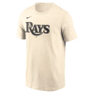 NIKE TAMPA BAY RAYS CAMO  MEN'S MLB T-SHIRT,1015855174