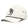 Nike Tampa Bay Rays Club  Men's Mlb Adjustable Hat
