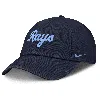 Nike Tampa Bay Rays Club Menâs  Men's Mlb Adjustable Hat In Black
