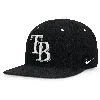 Nike Tampa Bay Rays Pro  Men's Mlb Adjustable Hat