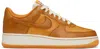 Nike Air Force 1  07 Lv8 Sneakers Russet / Sunset In Sunset/russet-cacao