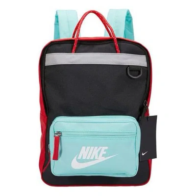 Nike Tanjun Backpack Green/black