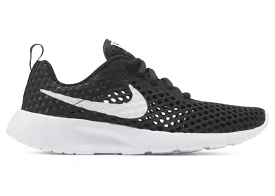 Pre-owned Nike Tanjun Br Sneakers In Black/white In Multi