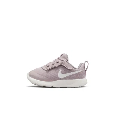 Nike Tanjun Easyon Baby/toddler Shoes In Purple