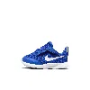 Nike Tanjun Easyon Baby/toddler Shoes In Blue