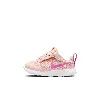 Nike Tanjun Easyon Baby/toddler Shoes In Pink