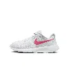 Nike Tanjun Easyon Big Kids' Shoes In White