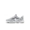 Nike Babies' Tanjun Easyon Little Kids' Shoes In Grey