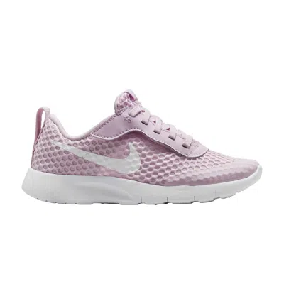 Pre-owned Nike Tanjun Easyon Ps 'bleached Lilac' | Purple | Kid's Size 11.5