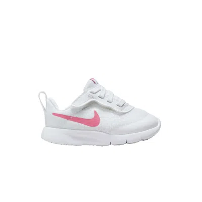 Pre-owned Nike Tanjun Easyon Td 'white Aster Pink' | Infant Size 9