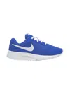 Nike Tanjun "game Royal" Sneakers In Blue