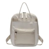 Nike Tanjun Mini Backpack 'phantom Desert Sand White'