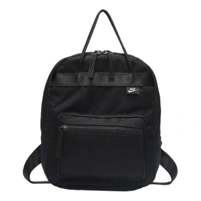 Nike Tanjun Schoolbag Backpack Black